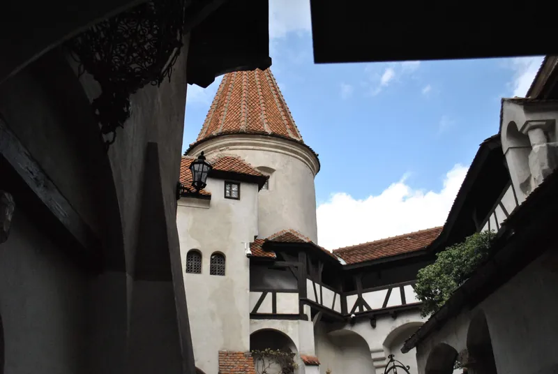 Transylvania Castle Trail