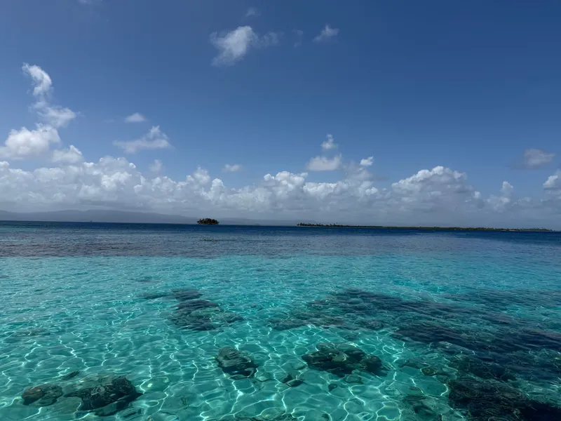 San Blas Islands Guna Yala Escape