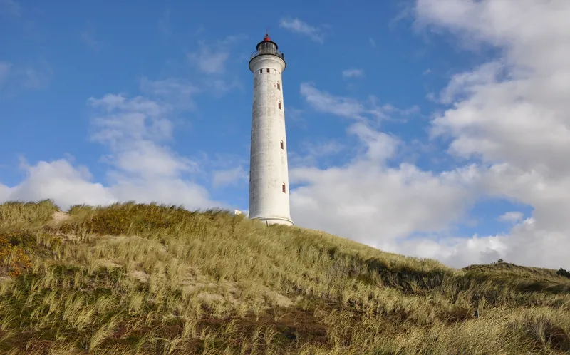 Skagen Northern Tip