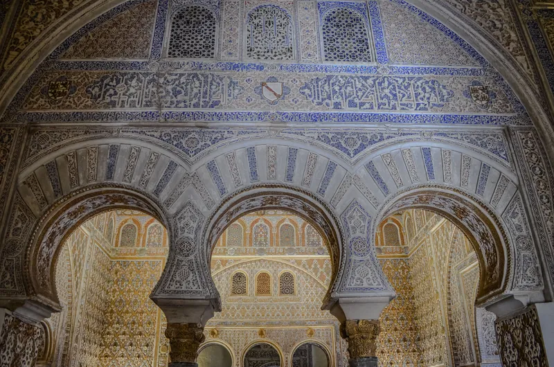 Seville Flamenco + Alcázar