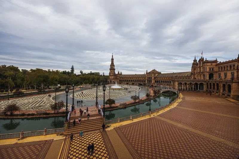 Spain Tapas + Portugal Port Trail