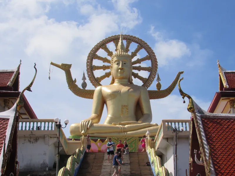 Koh Samui Island Week