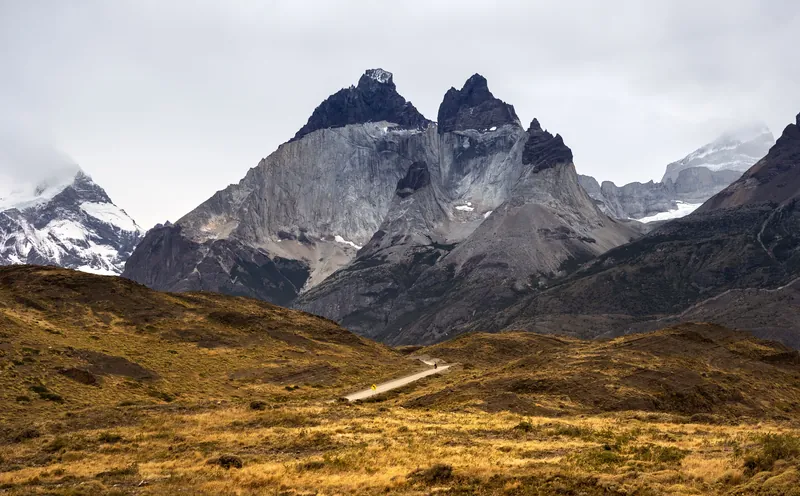 Torres del Paine Trek