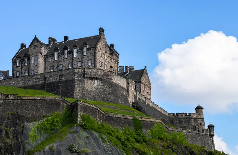 UK London + Edinburgh