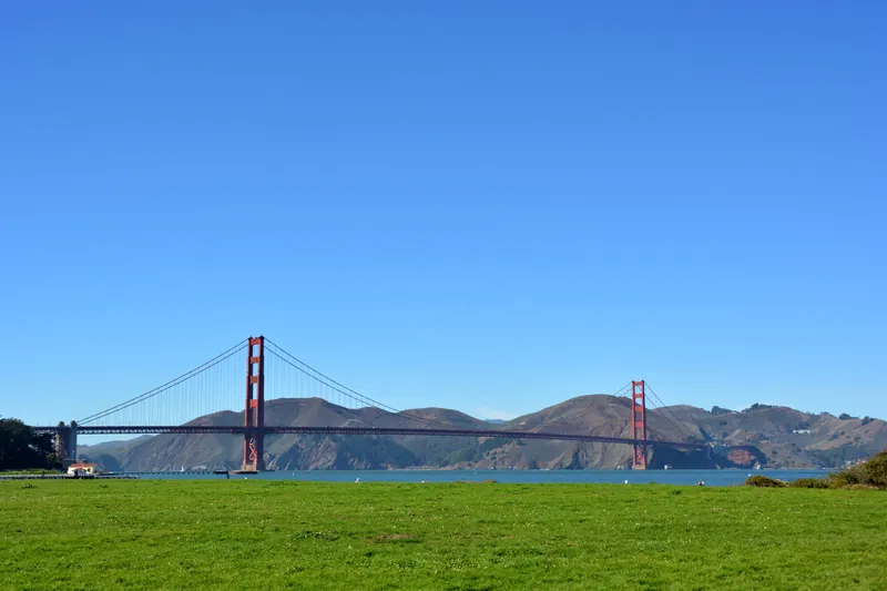 USA West Coast — LA + Vegas + SF