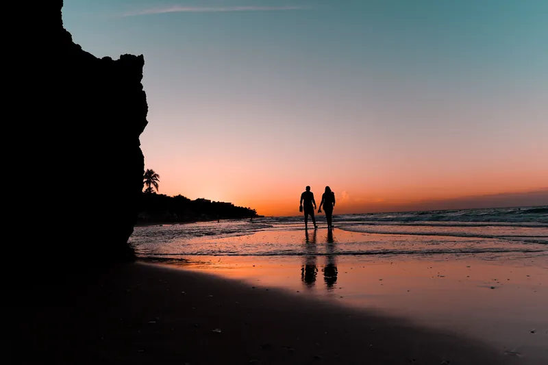 Varadero Beach Escape