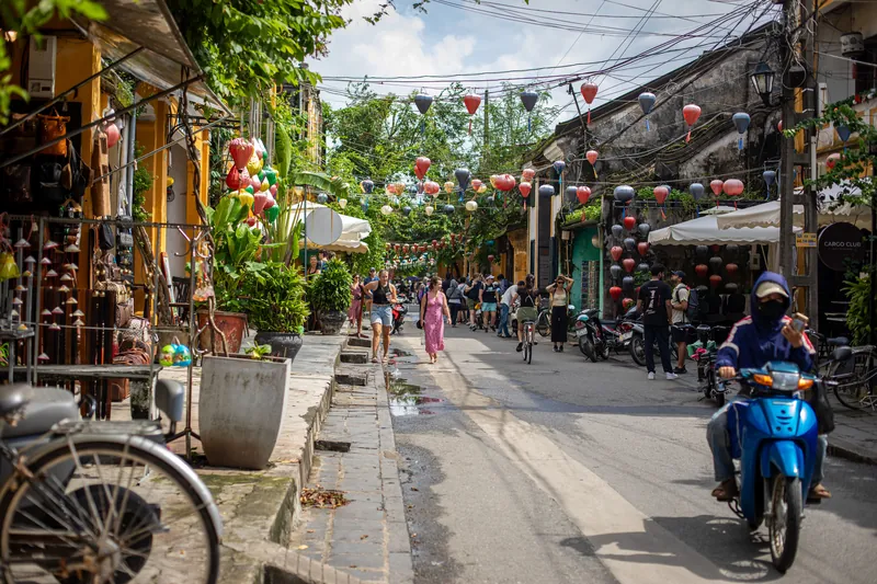 Vietnam Heritage Trail