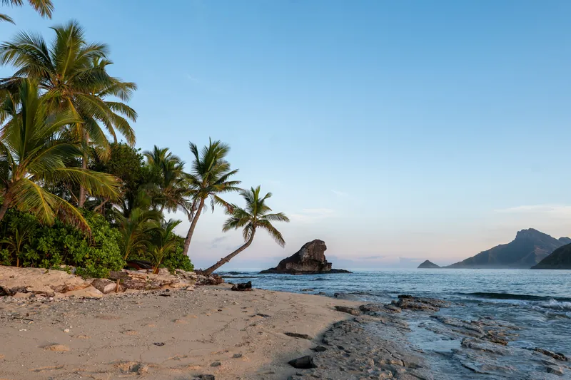 Yasawa Islands Hopping