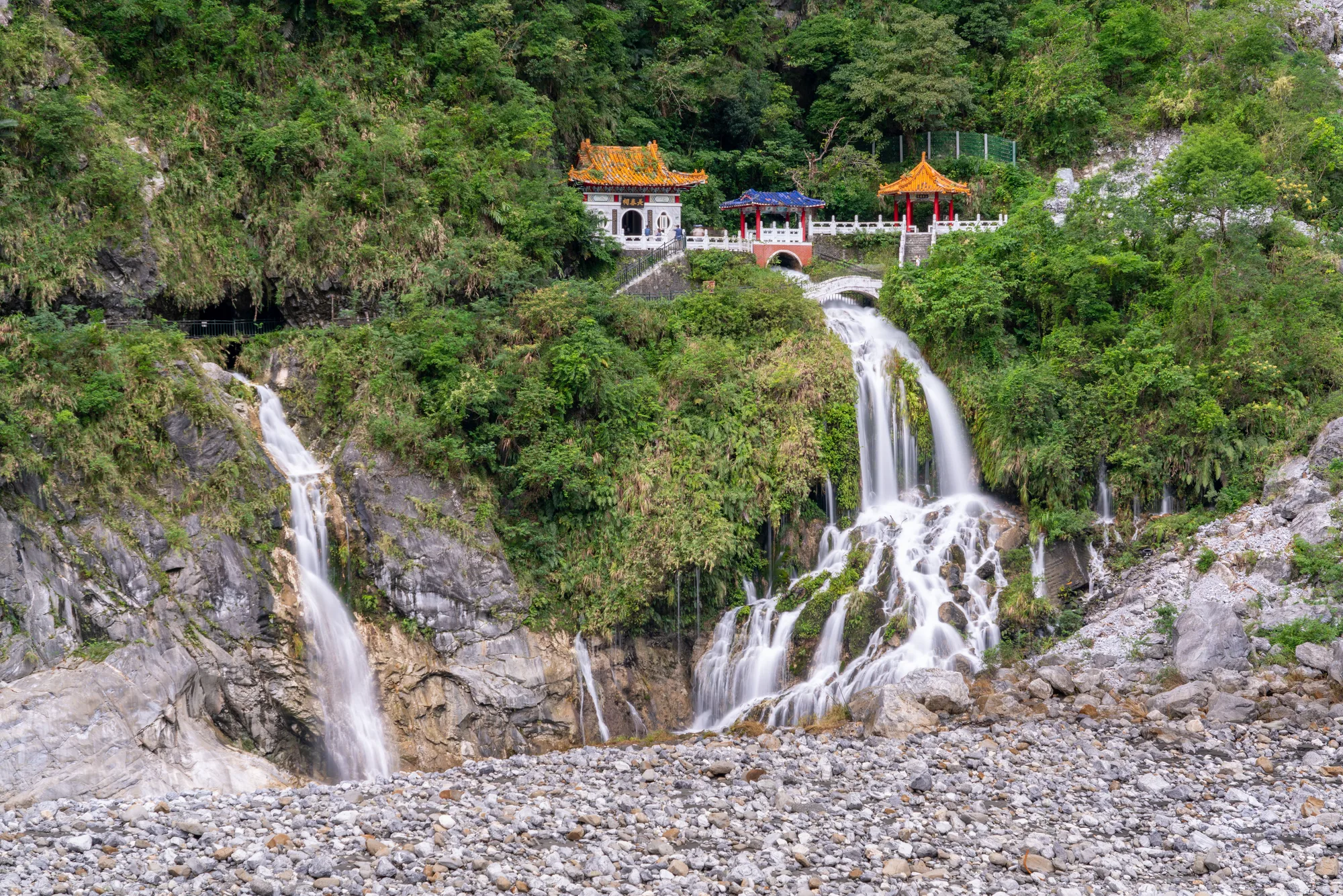 Taroko Gorge travel 5