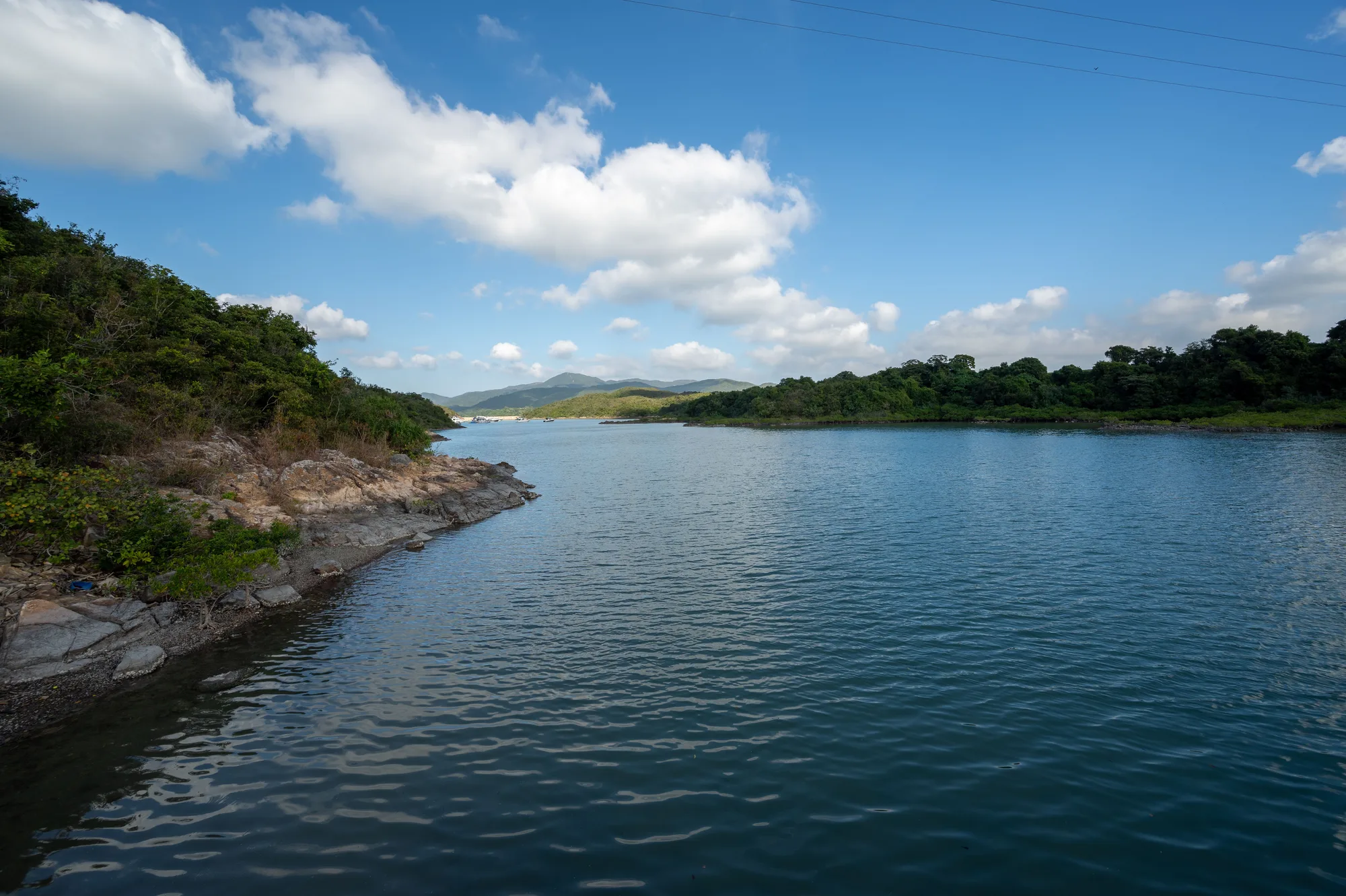 Sai Kung travel 2