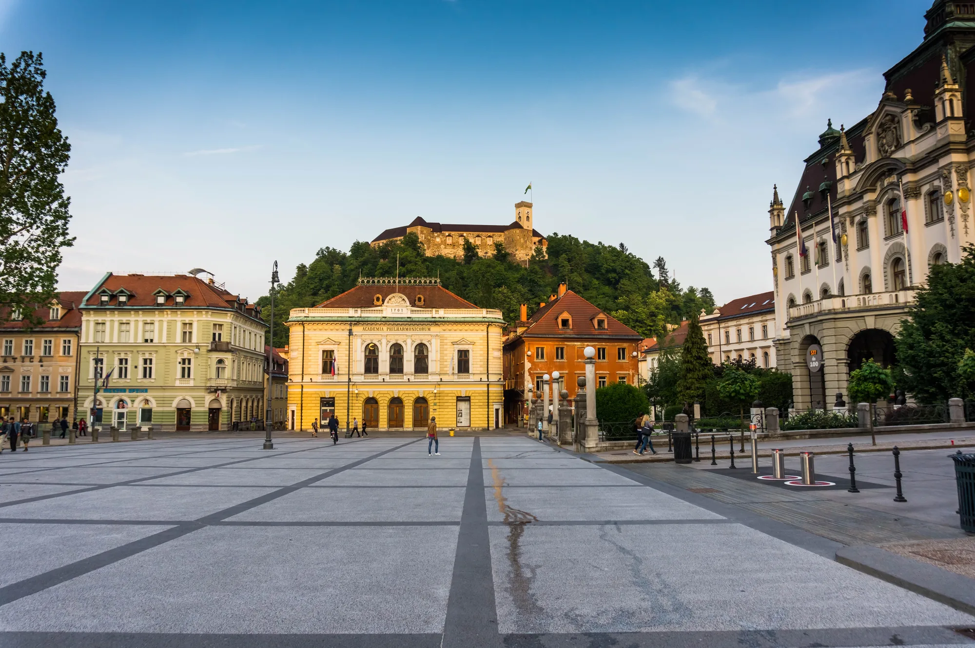 Ljubljana travel 3