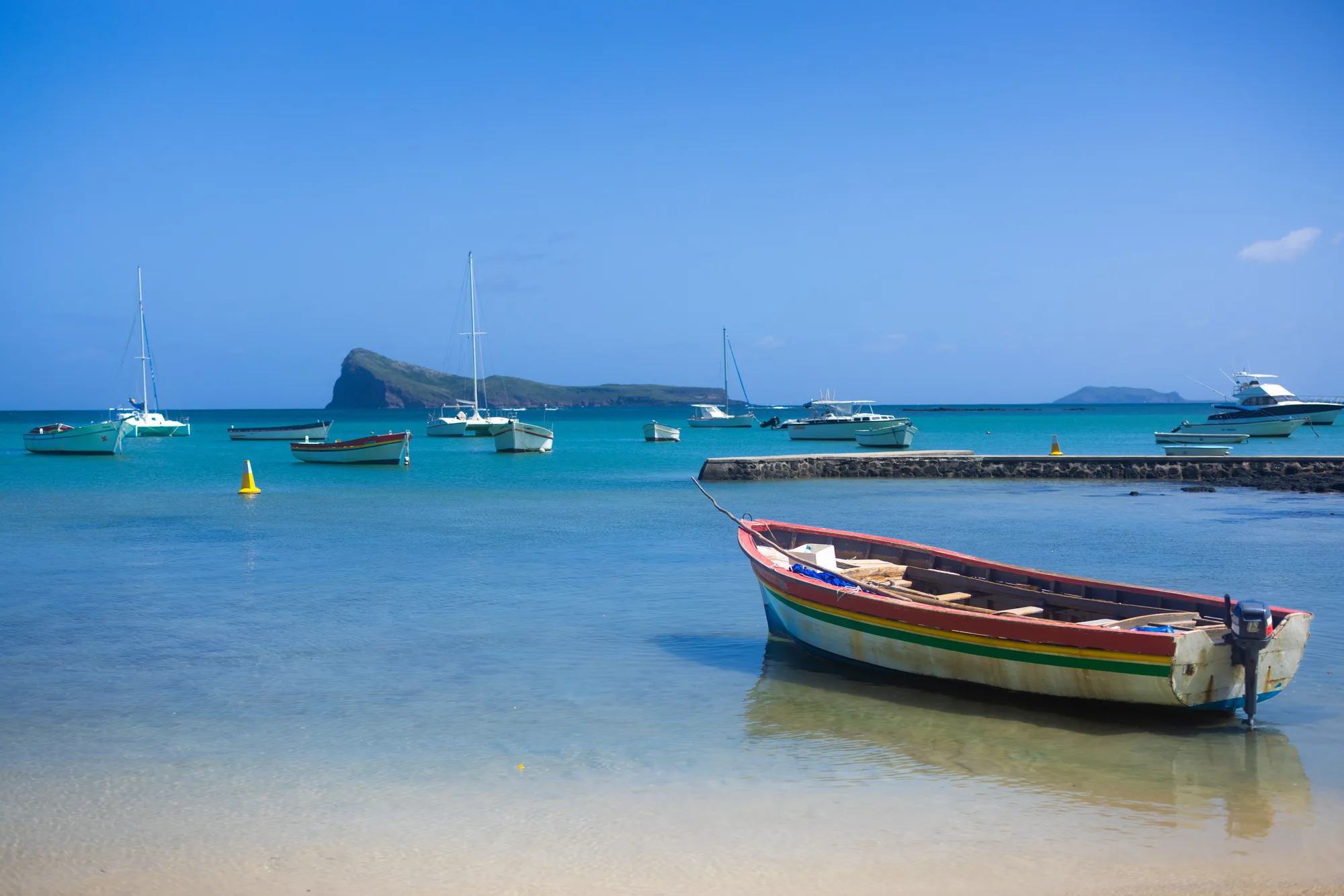 Grand Baie travel 4