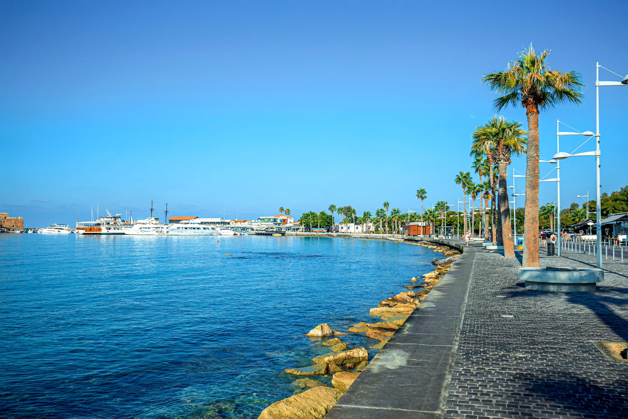 Paphos travel 4