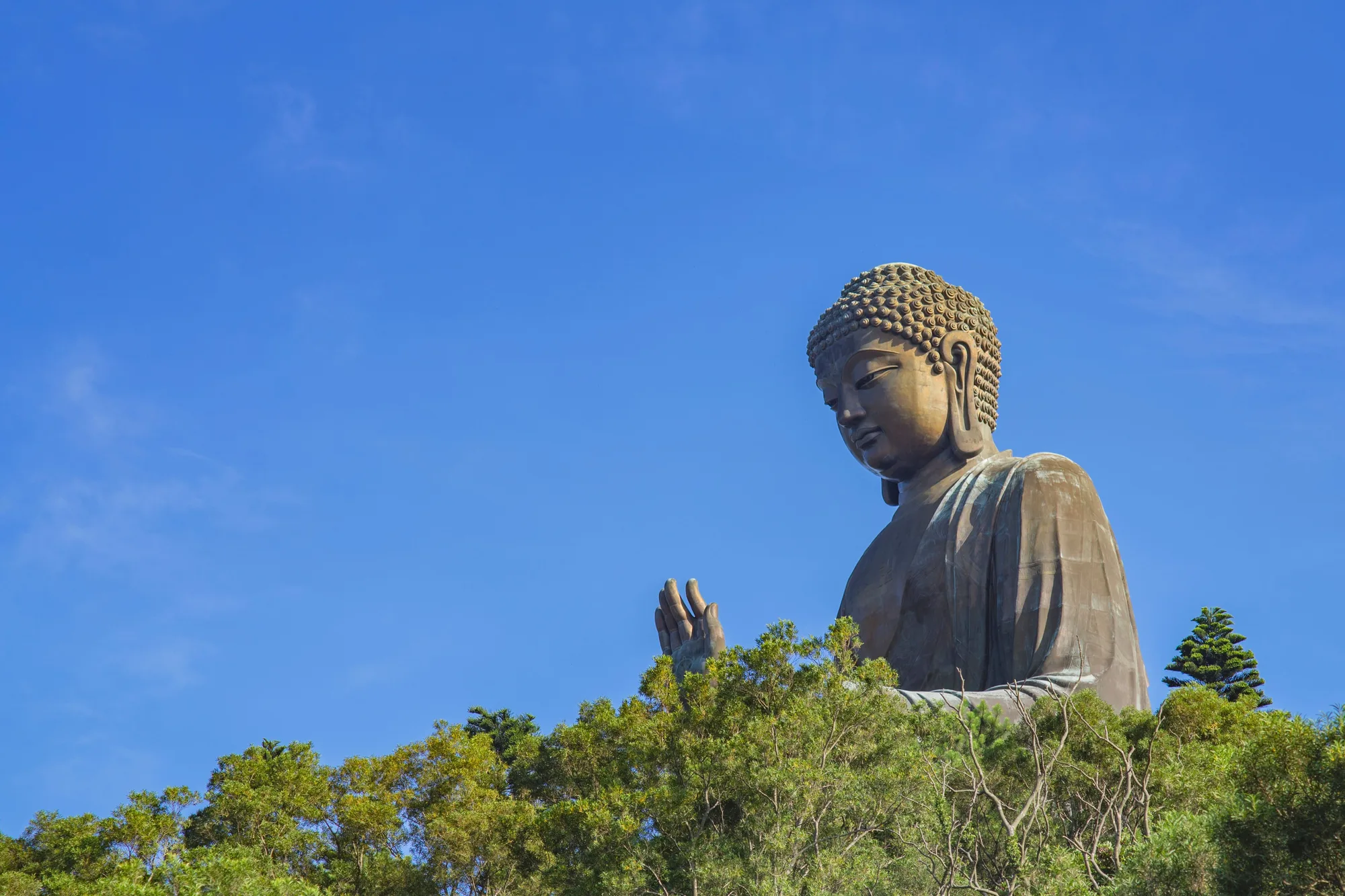 Lantau Island travel 5