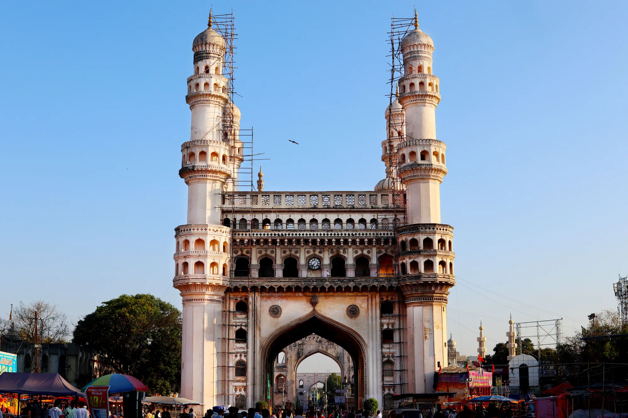 Hyderabad Nizami Heritage Weekend