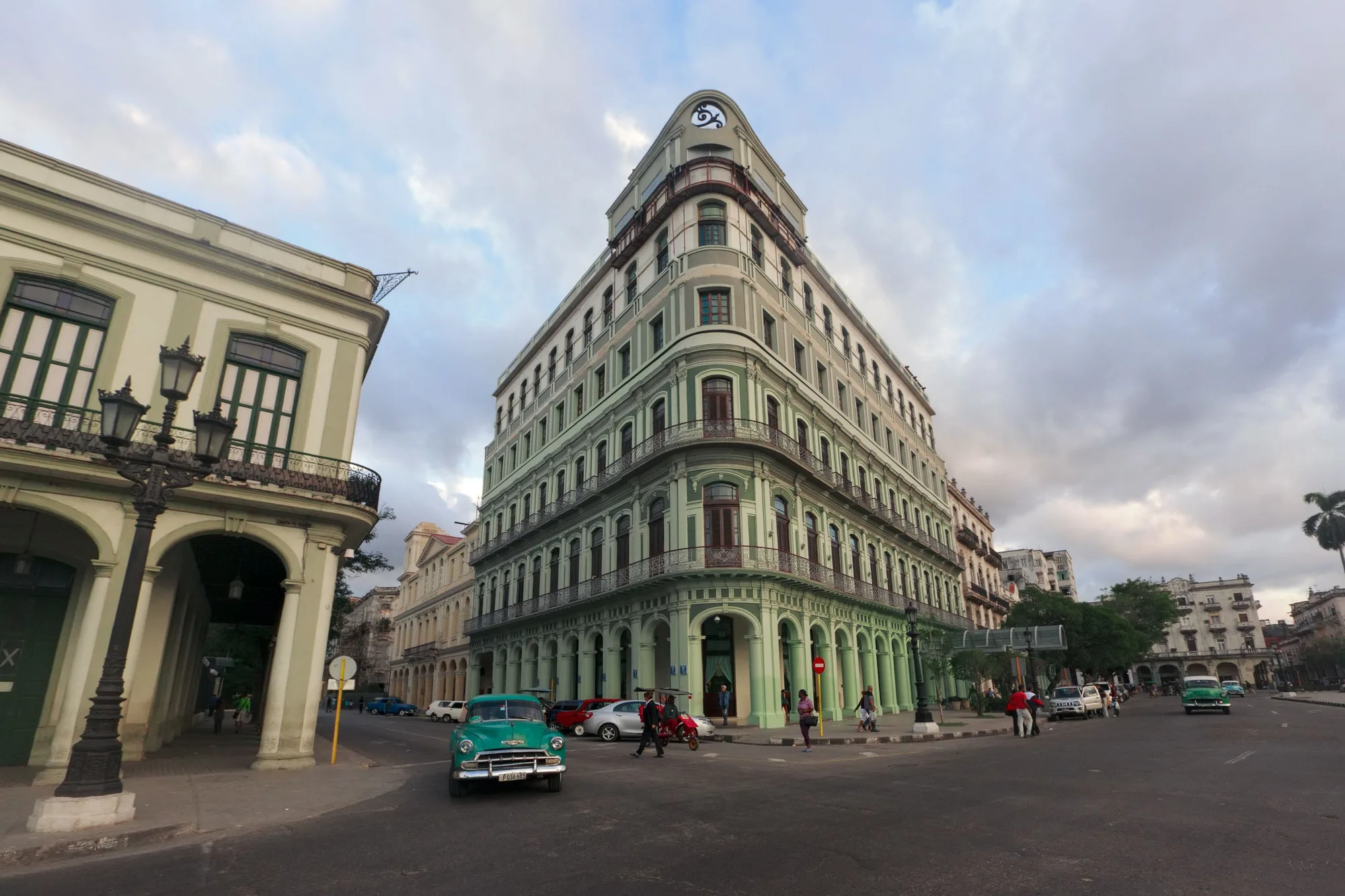 Havana travel 3