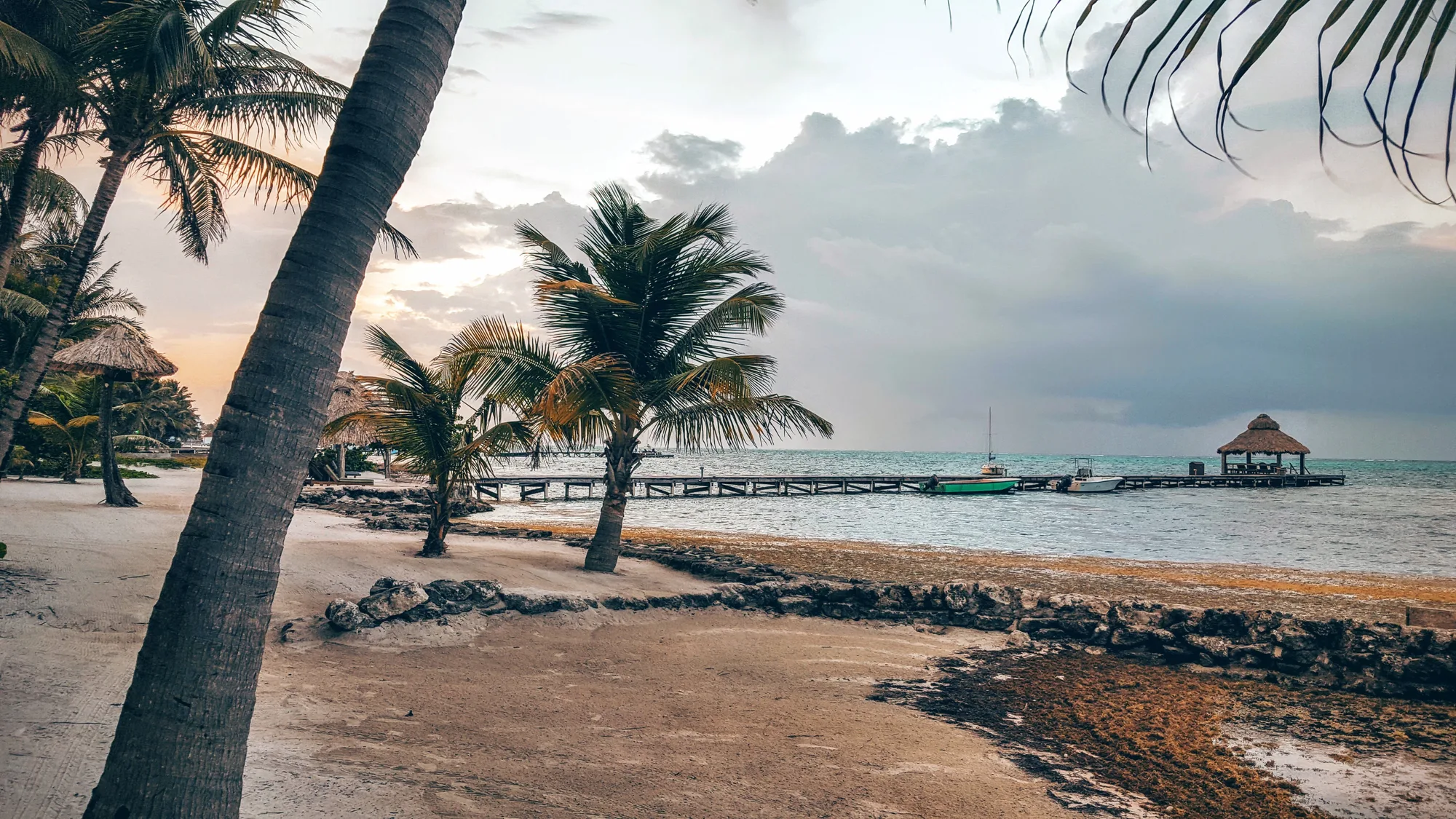Ambergris Caye travel 4