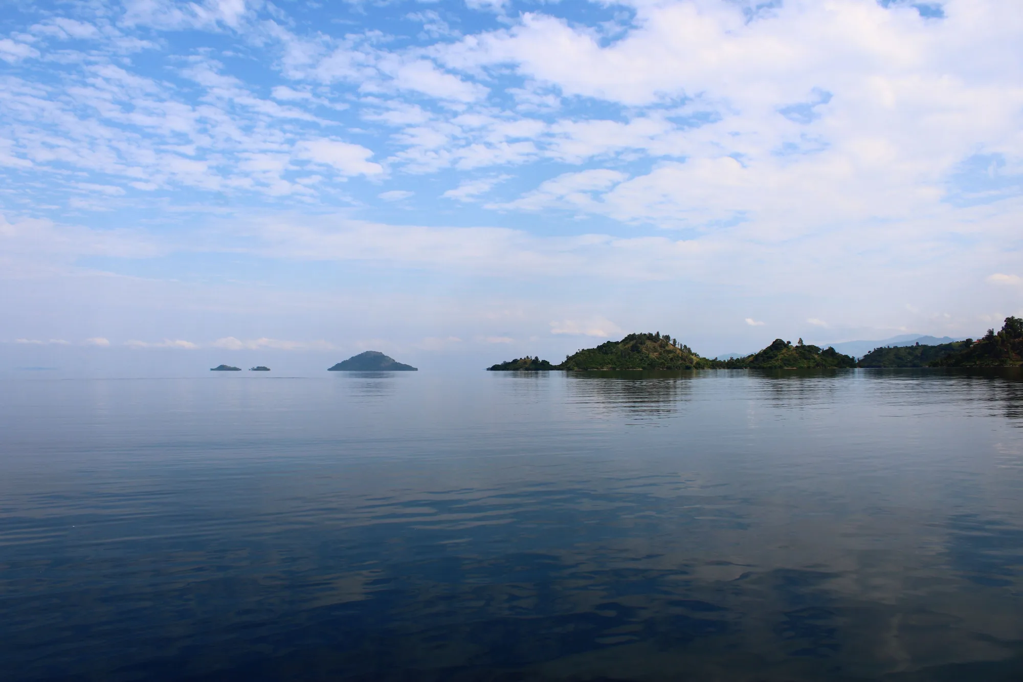 Lake Kivu travel 1