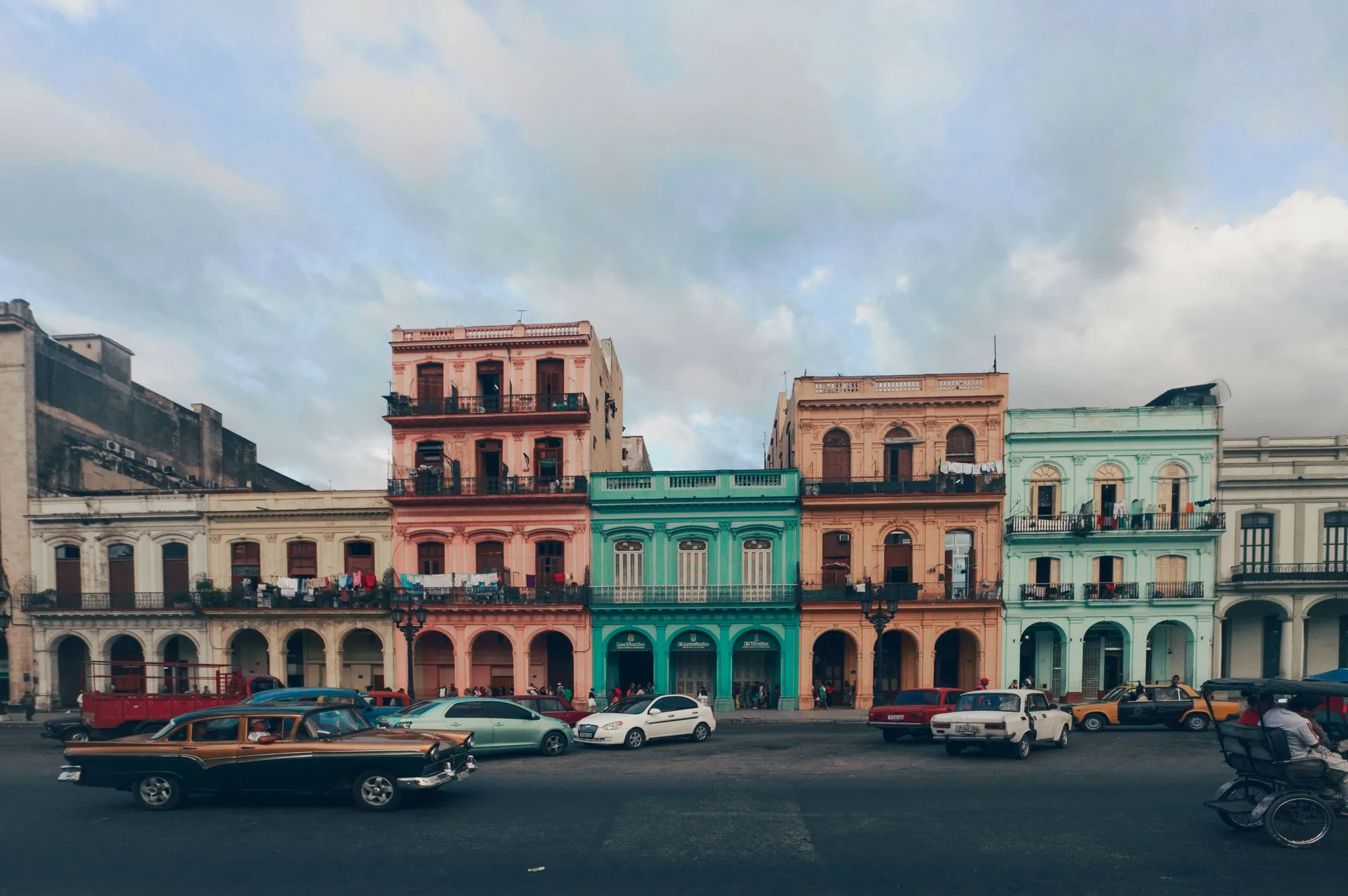 Havana travel 4
