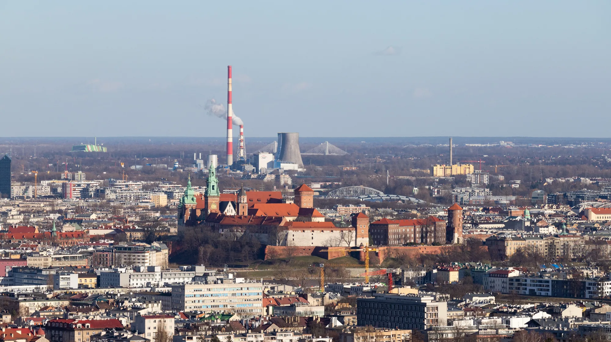 Kraków travel 5