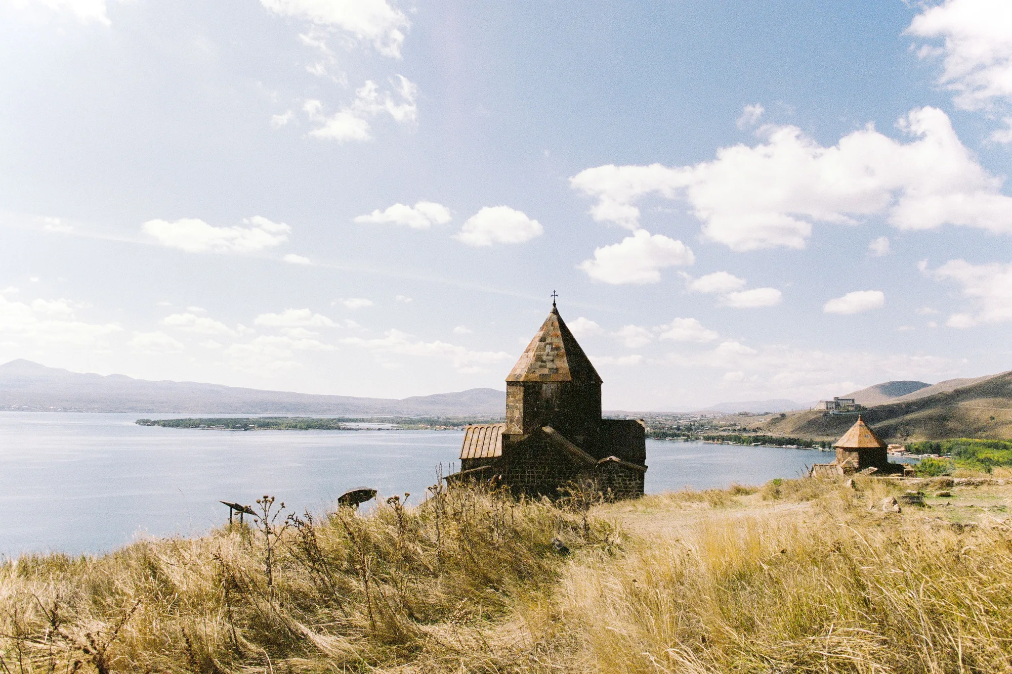 Lake Sevan travel 4