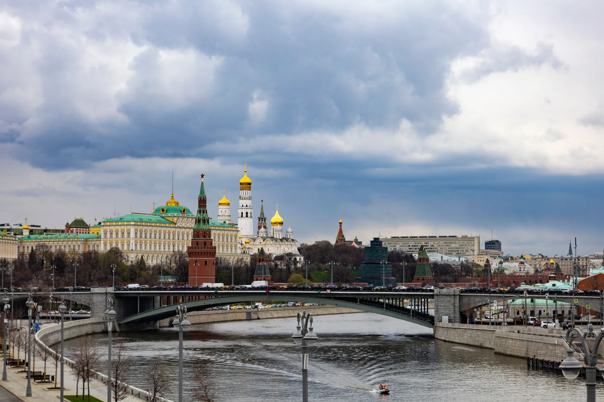 Moscow travel 5