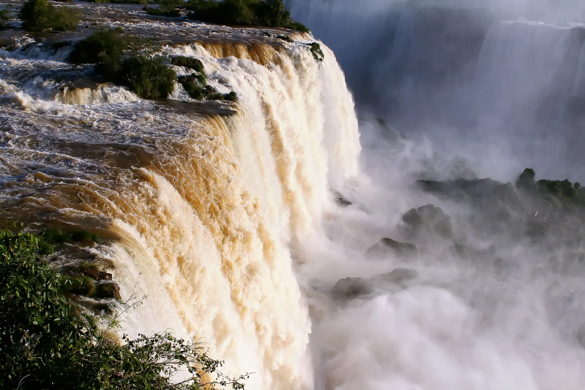 Rio & Iguazú Falls Discovery