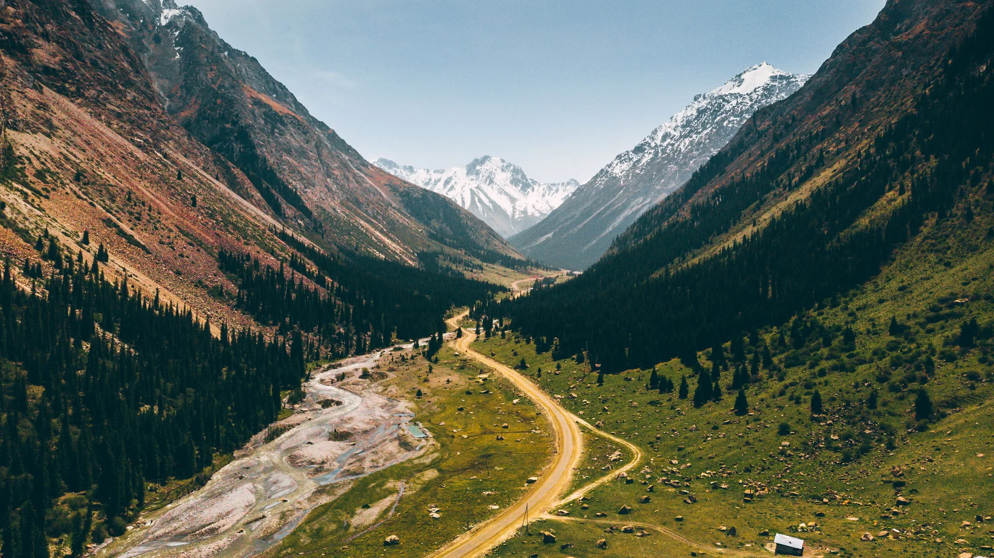 Issyk-Kul travel 3