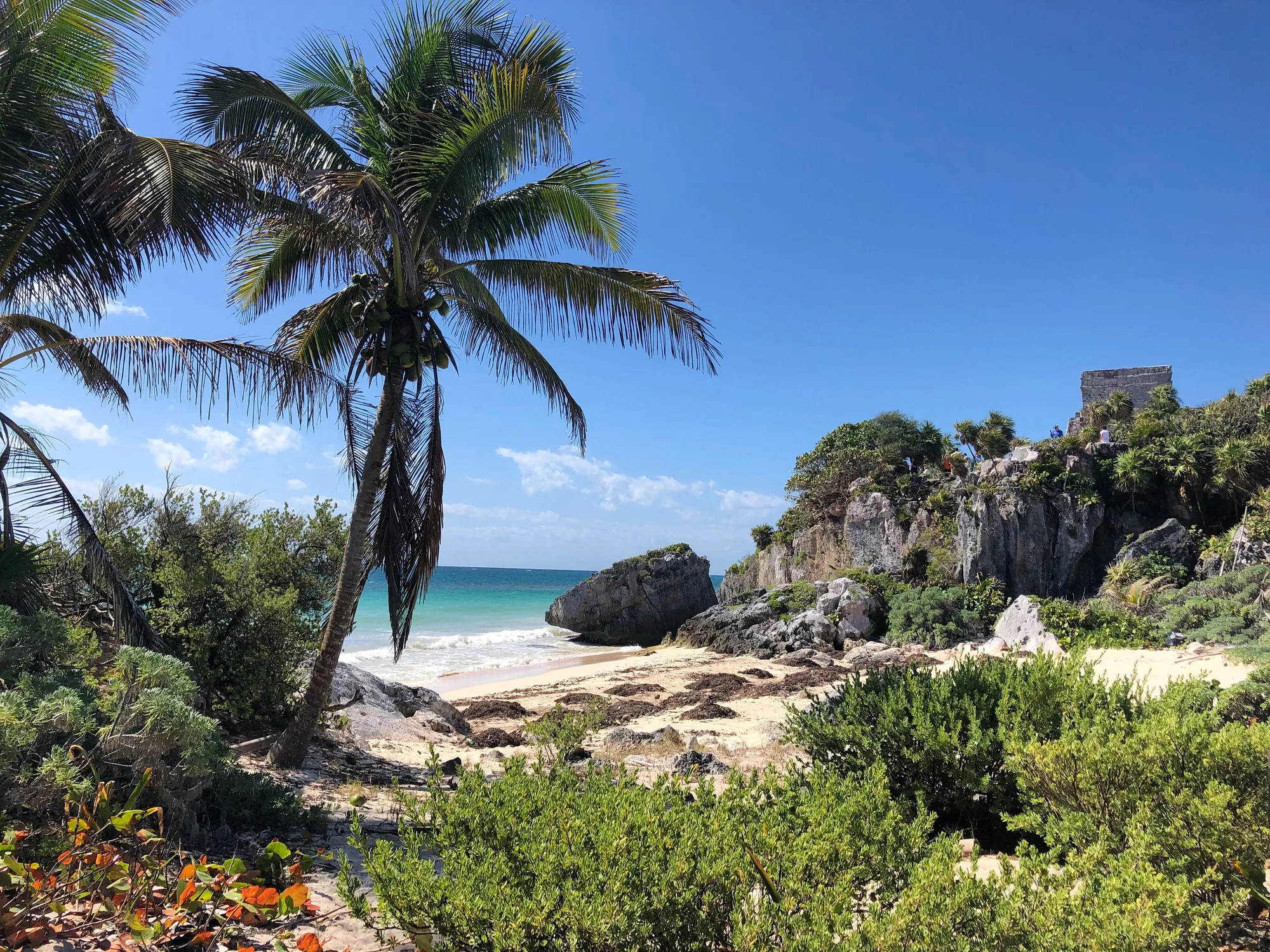Tulum travel 1