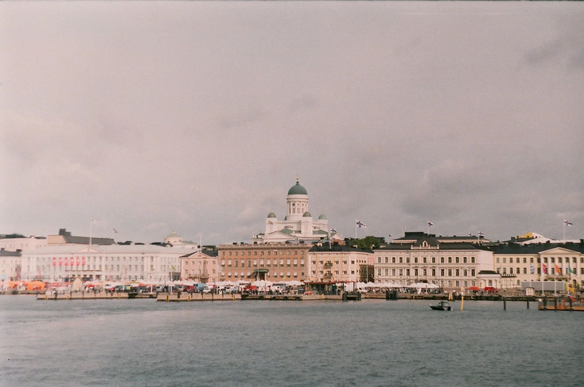 Helsinki travel 2