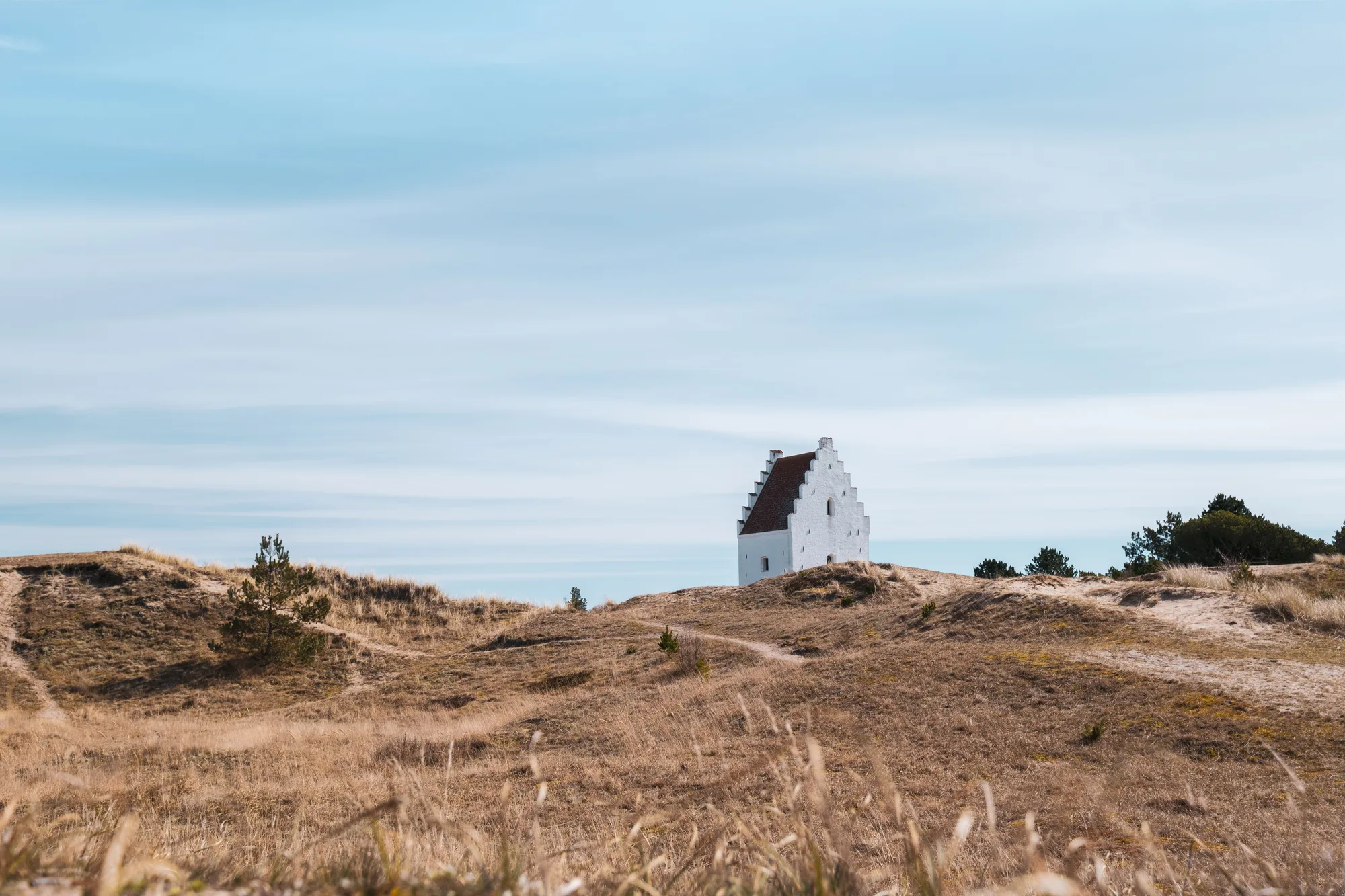 Skagen travel 2