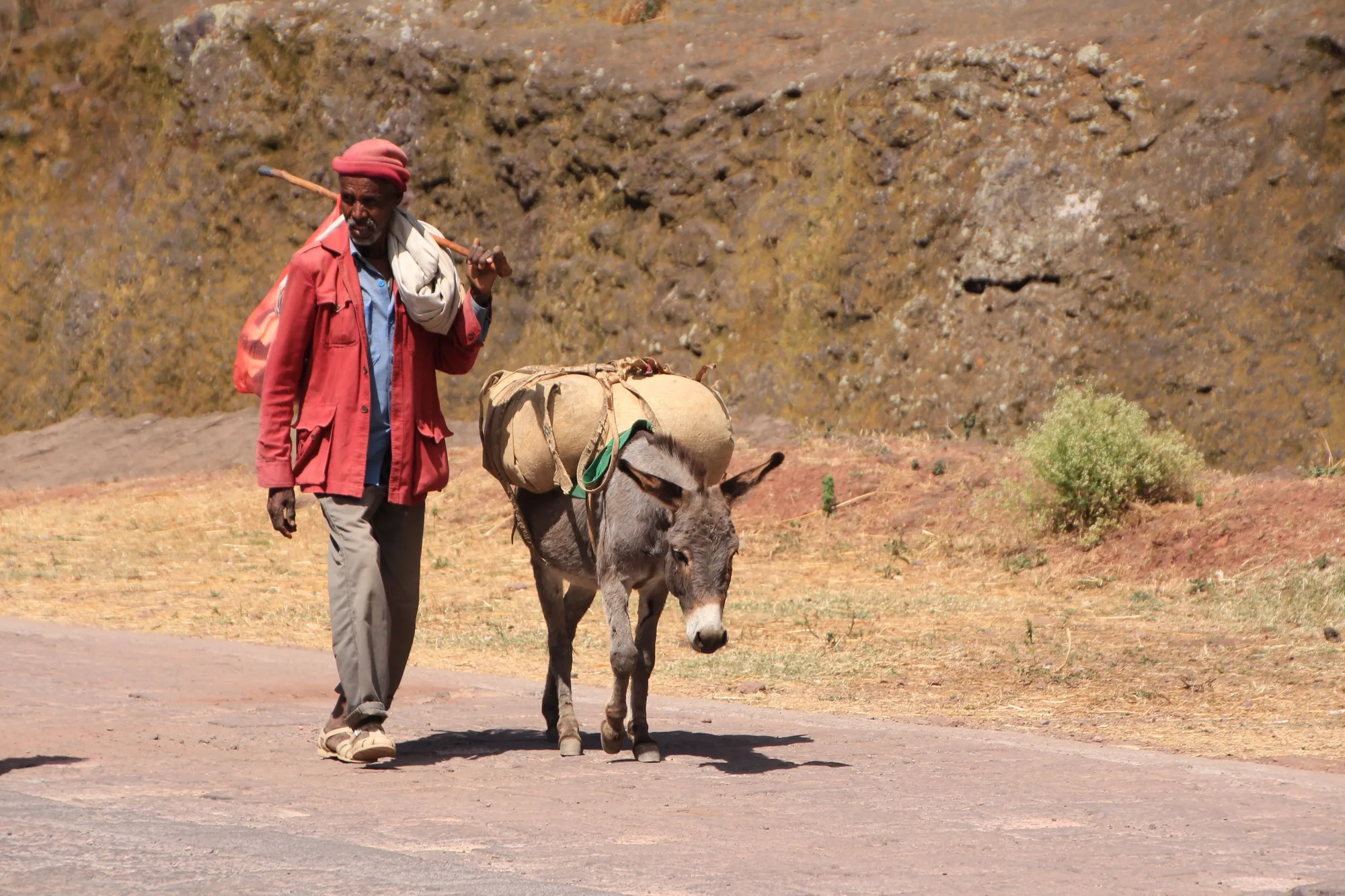 Lalibela travel 3