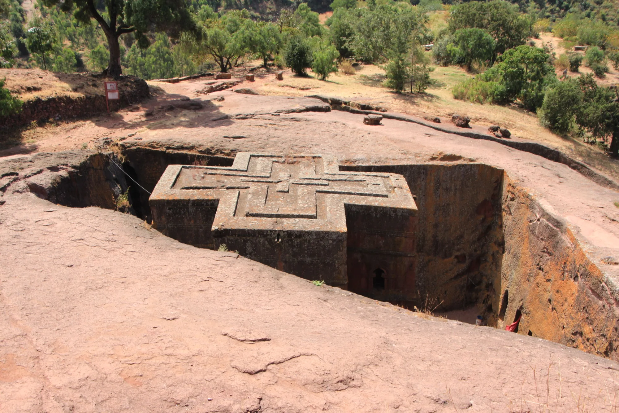 Lalibela travel 4