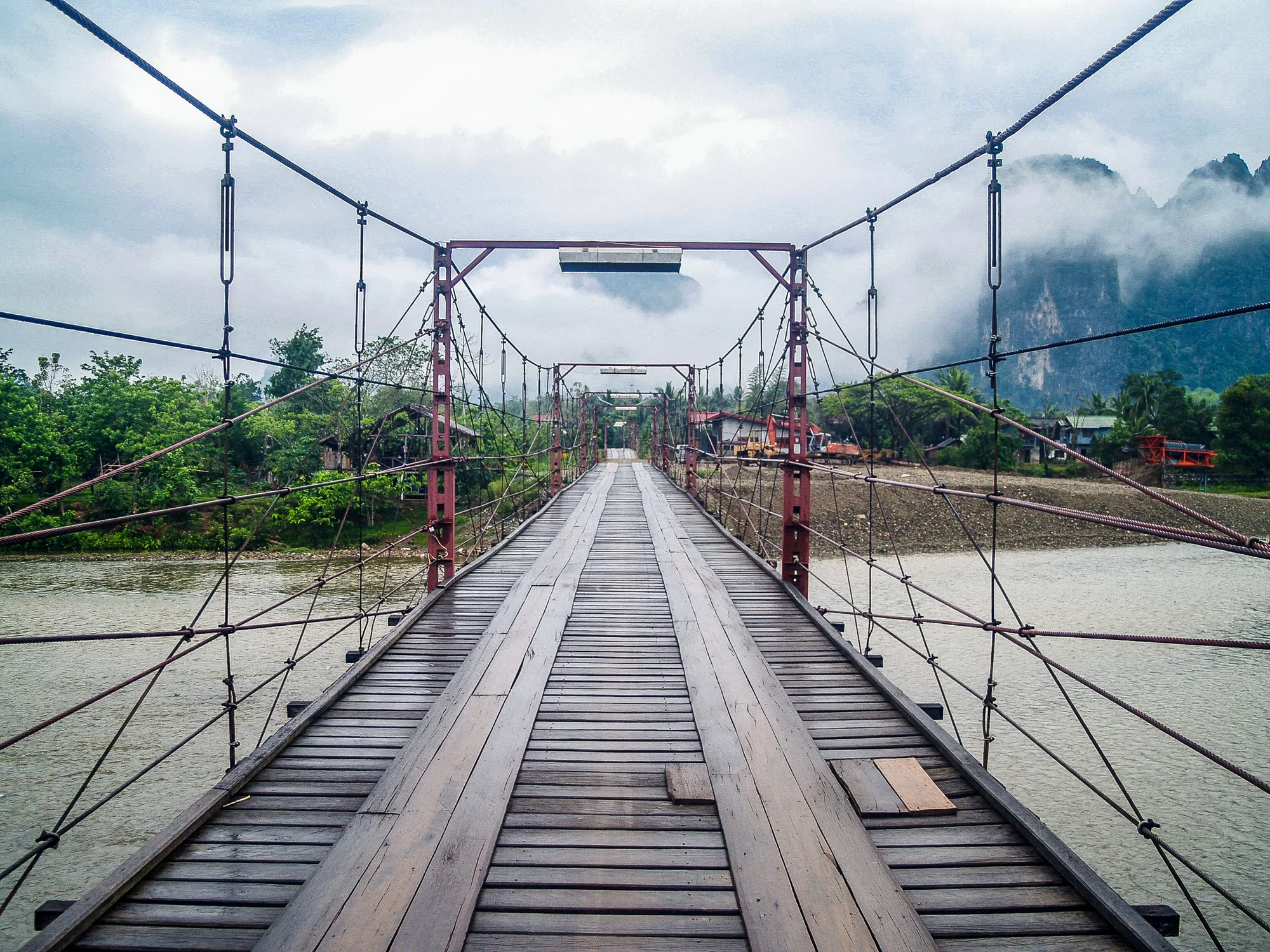 Vang Vieng travel 3