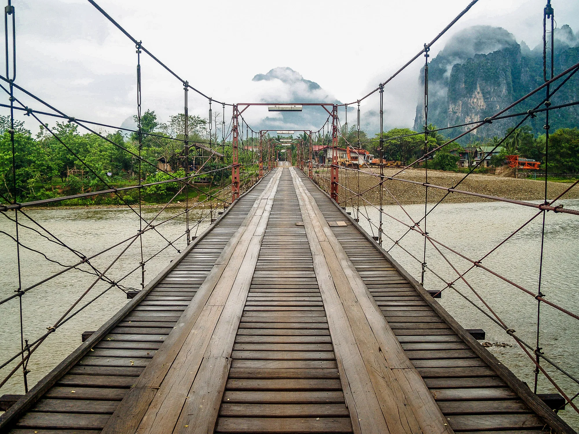 Vang Vieng travel 1