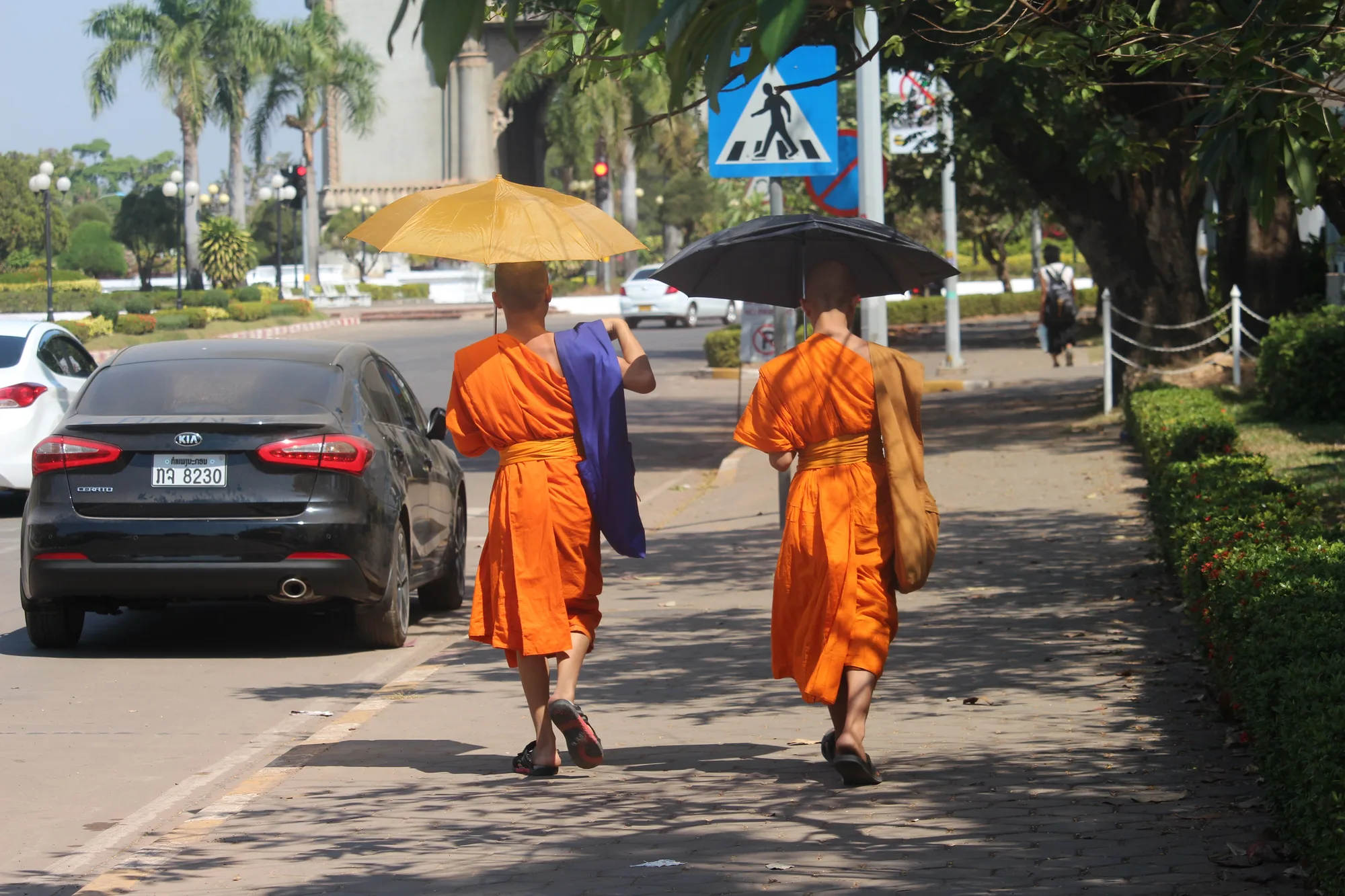 Vientiane travel 4