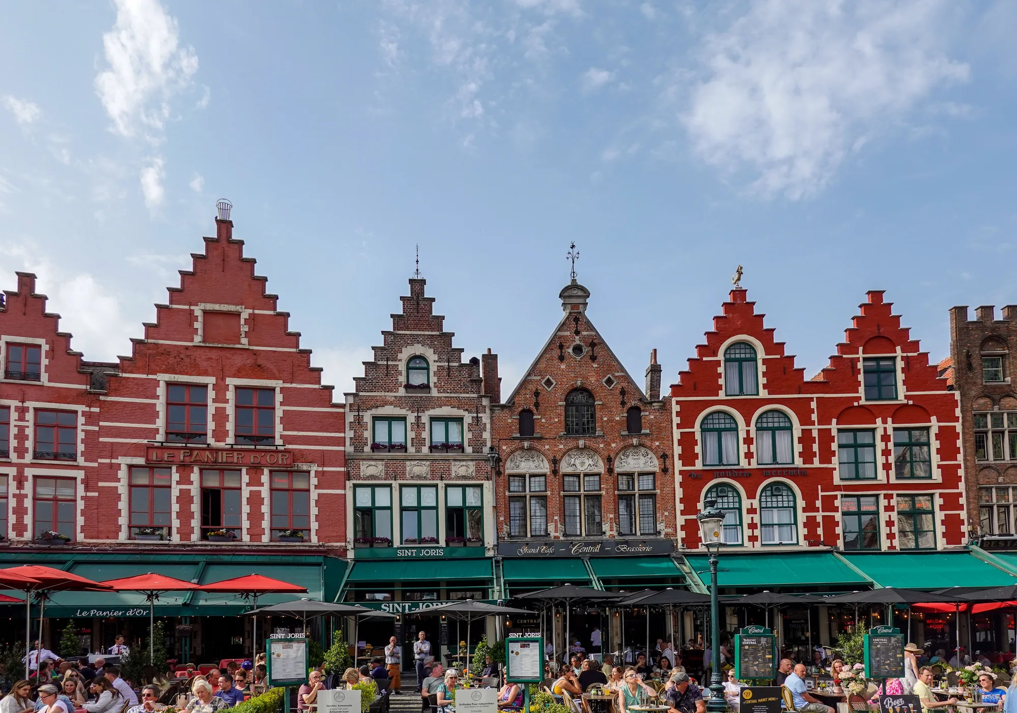 Bruges travel 3