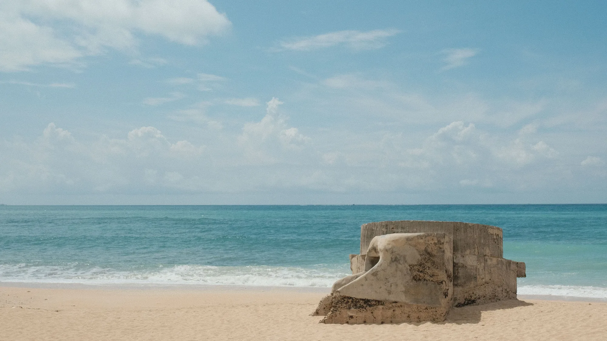 Kenting travel 1