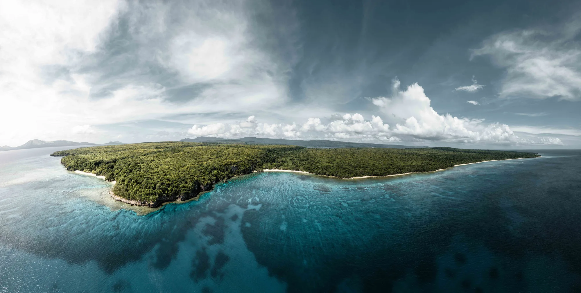 Port Vila — Efate Island travel 3