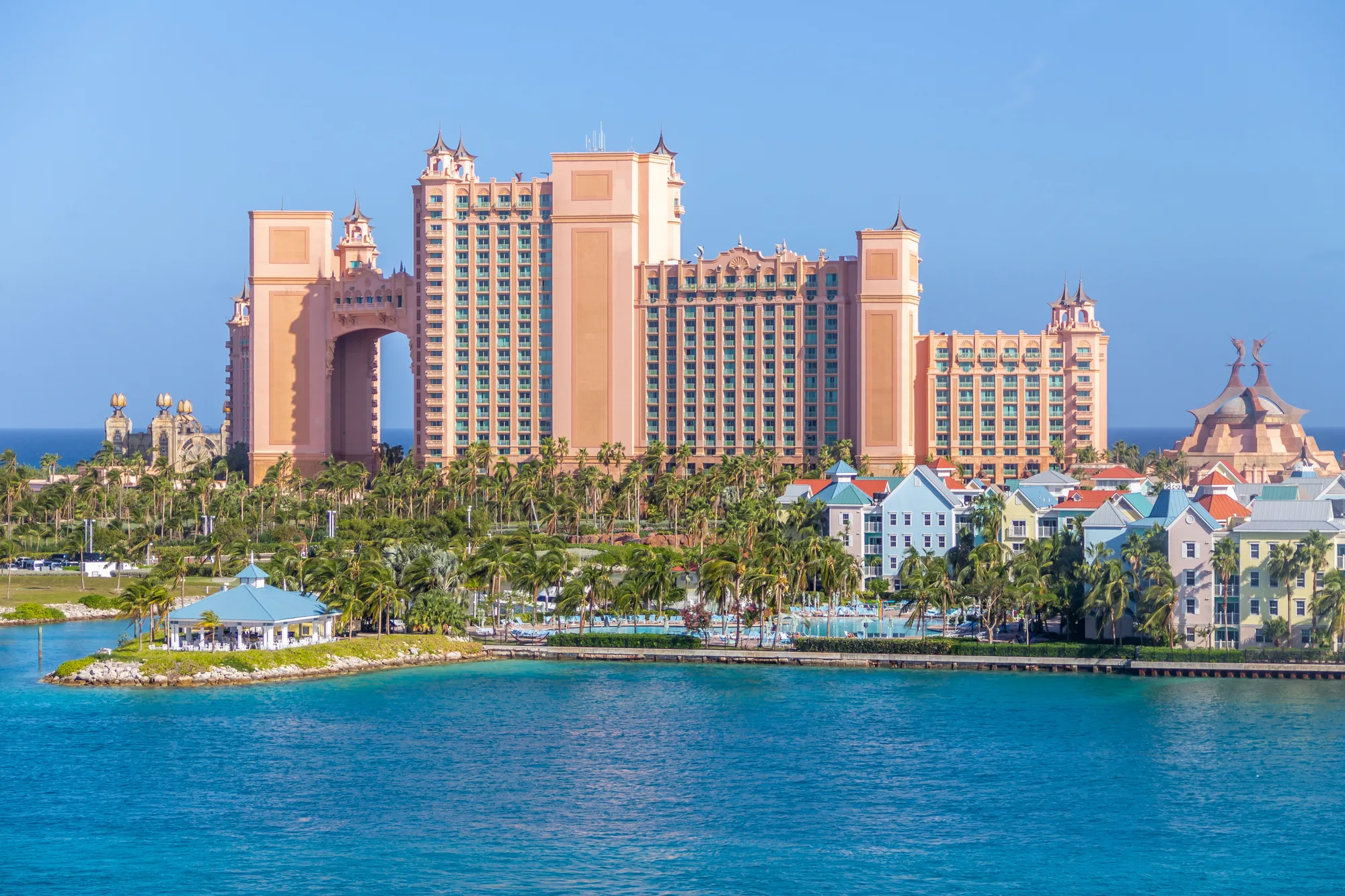 Nassau travel 3