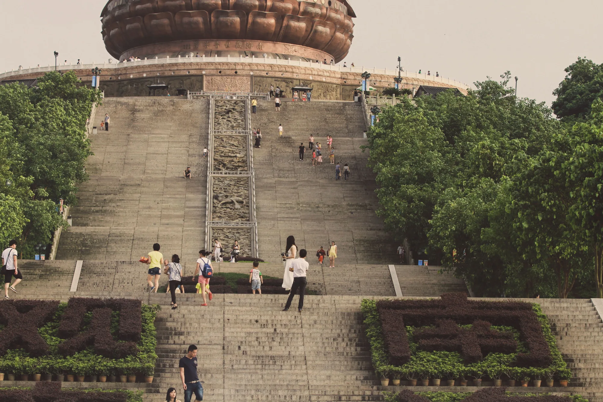 Lantau Island travel 3