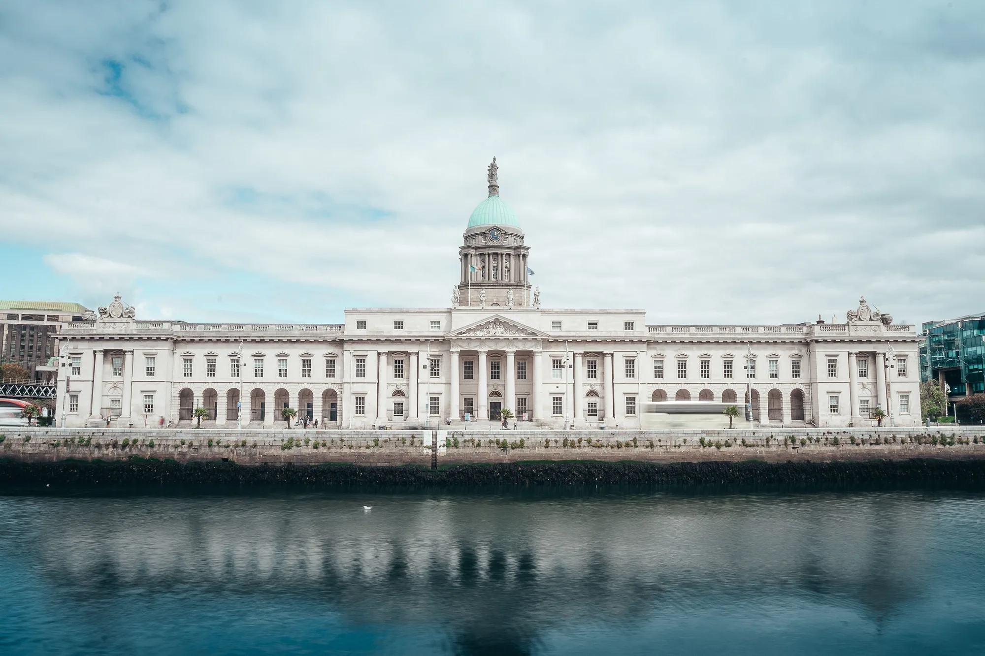 Dublin travel 1