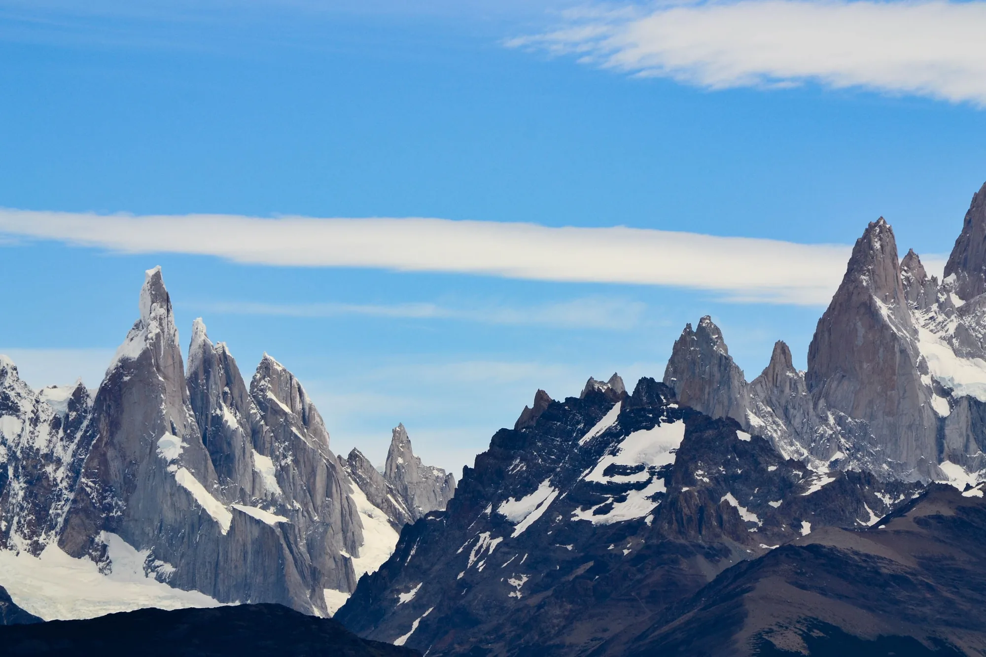 Argentina: Patagonia Wilderness