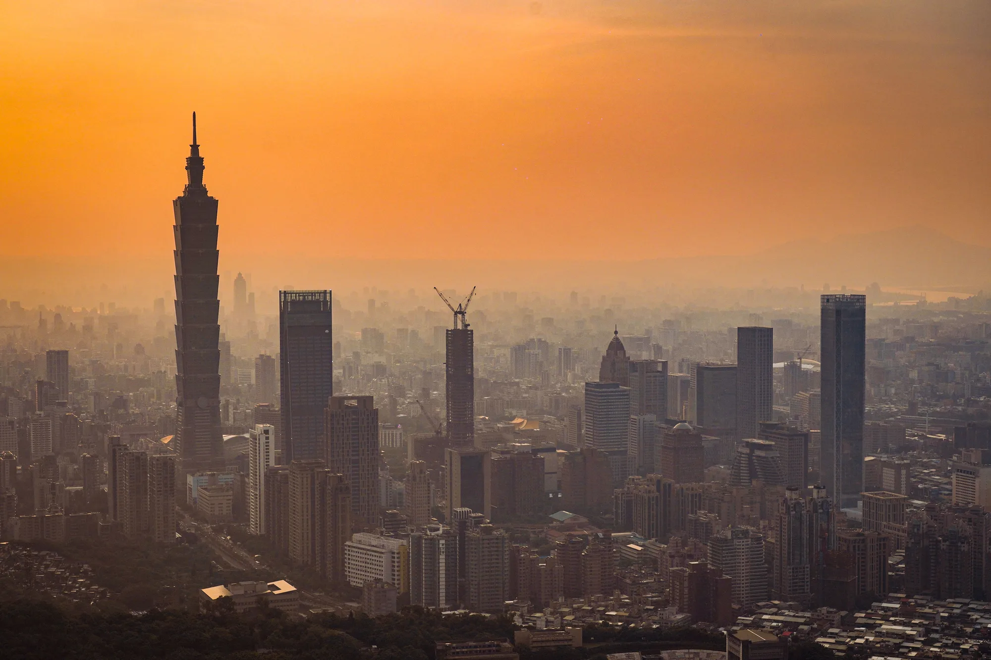 Taipei travel 2