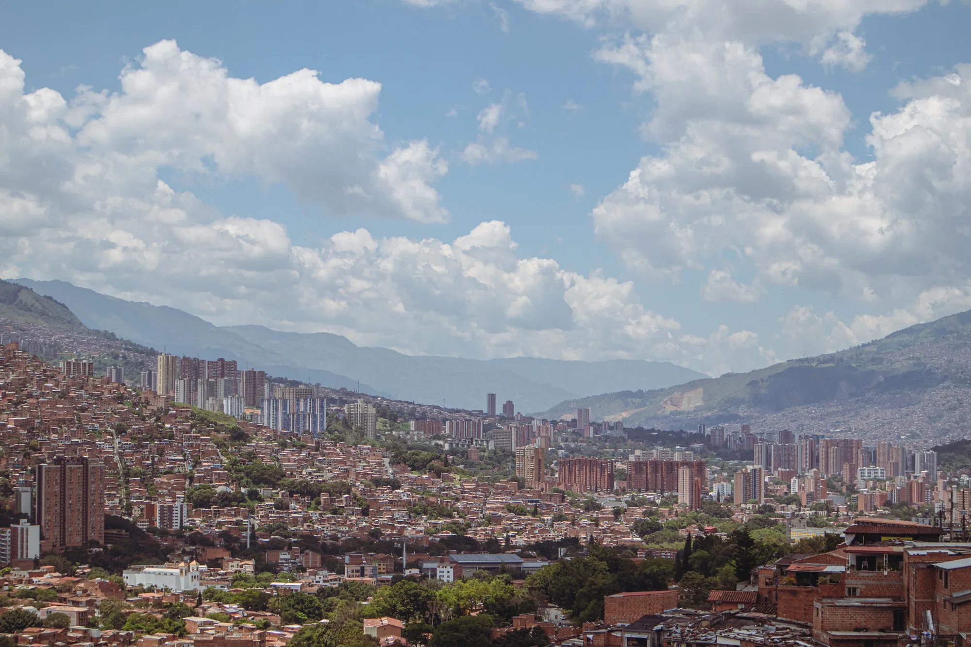 Medellin travel 1