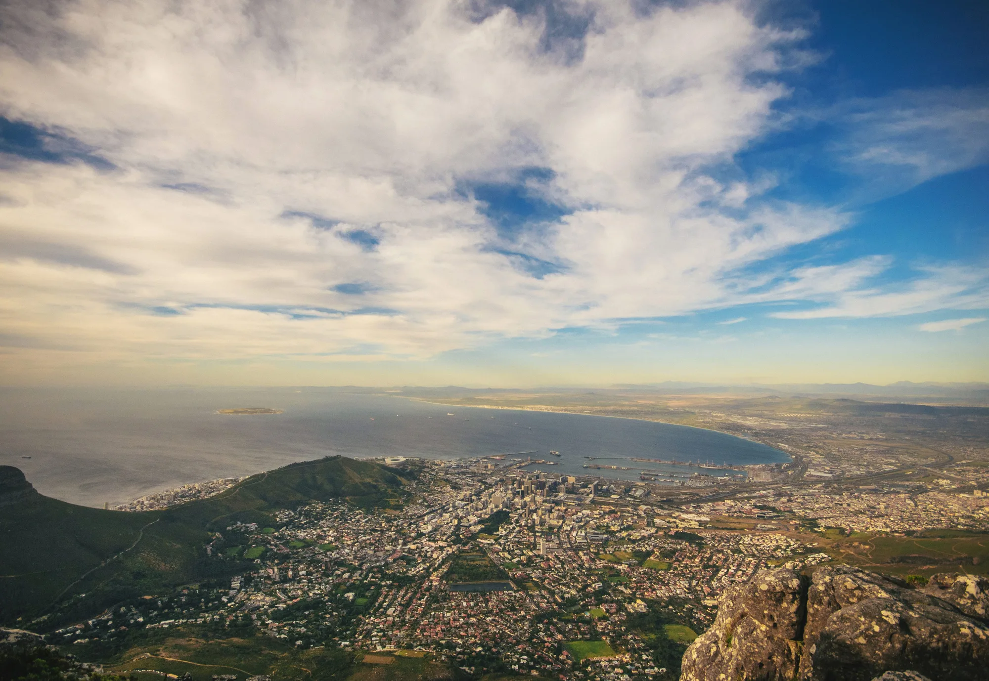 Cape Town travel 4