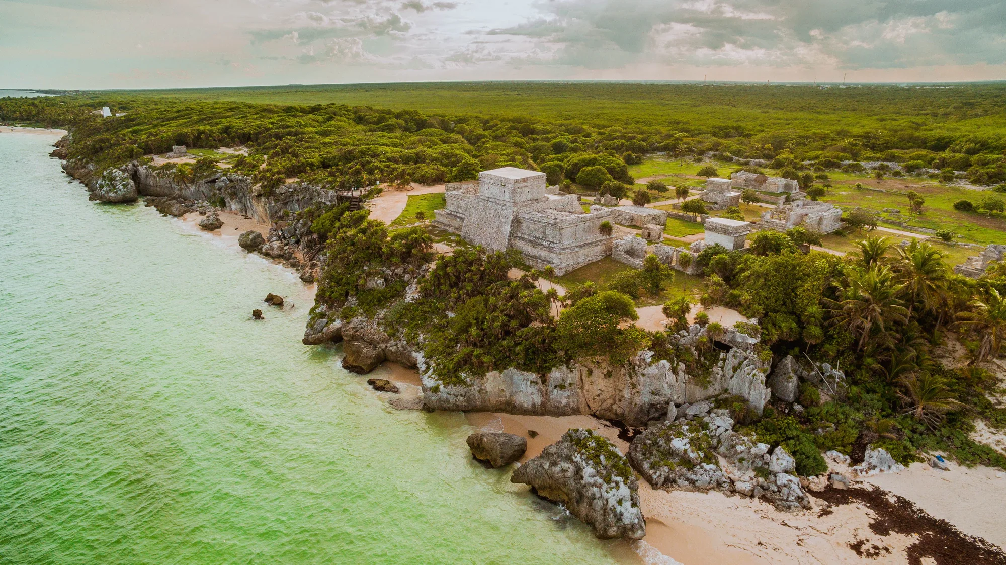 Tulum travel 4