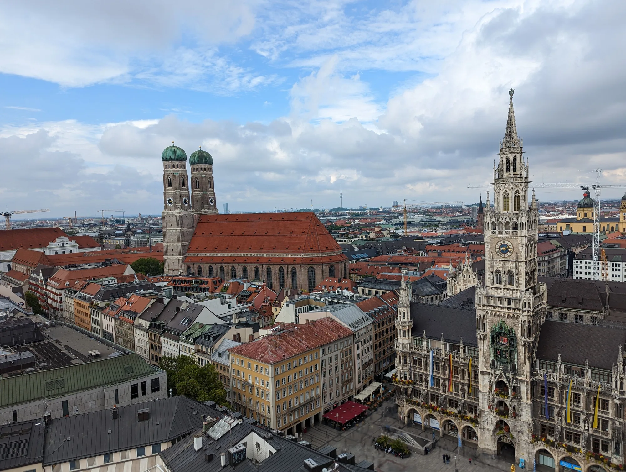 Munich travel 5