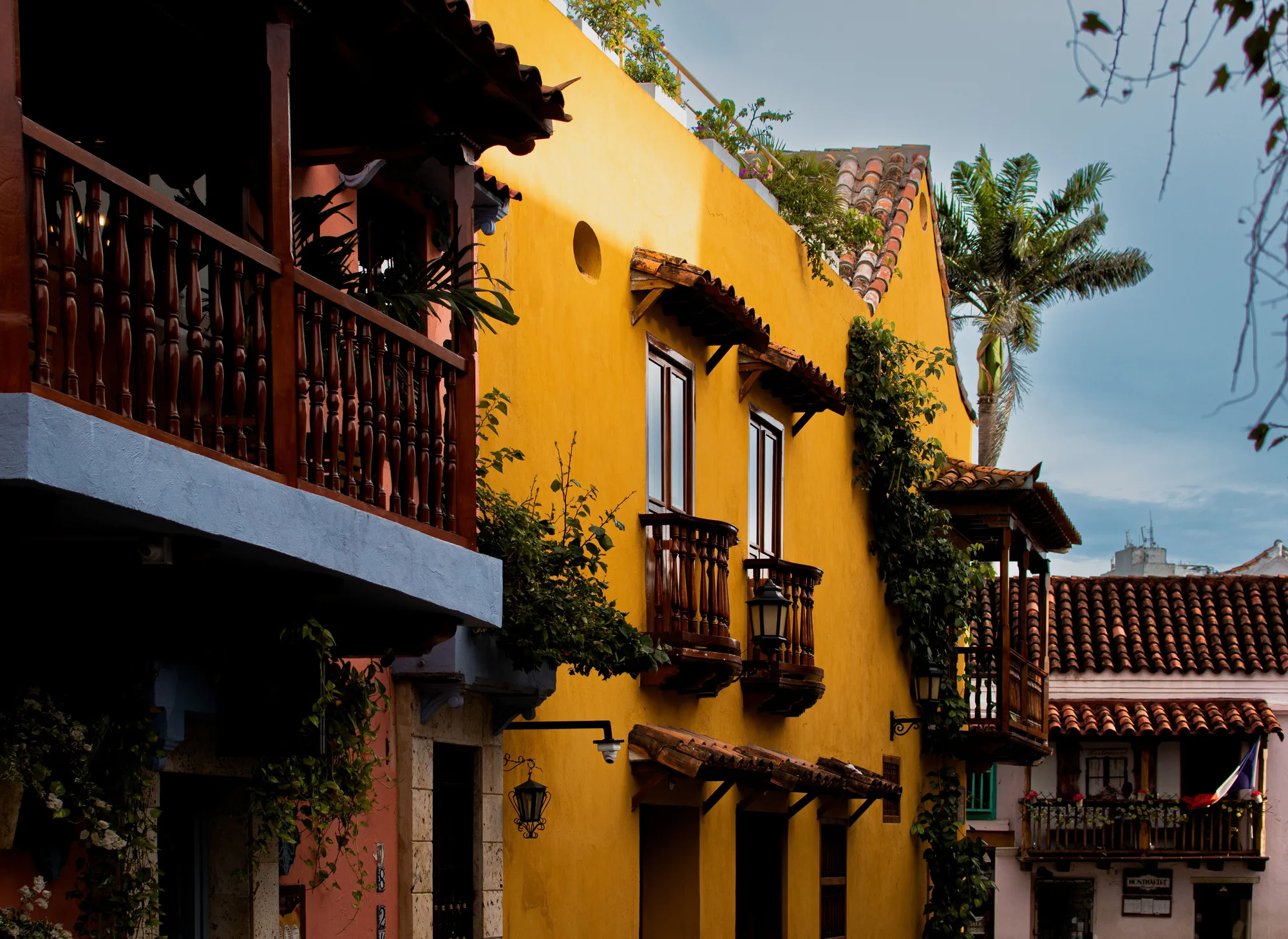 Cartagena travel 2