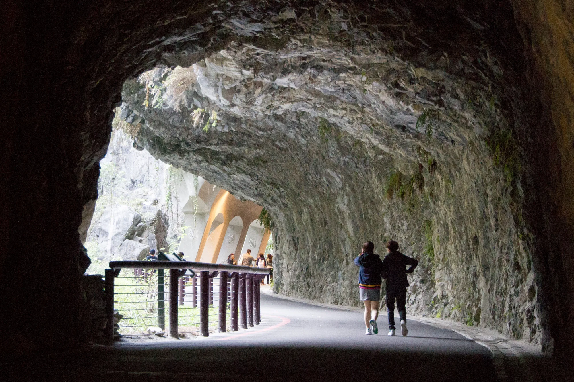 Taroko Gorge travel 3